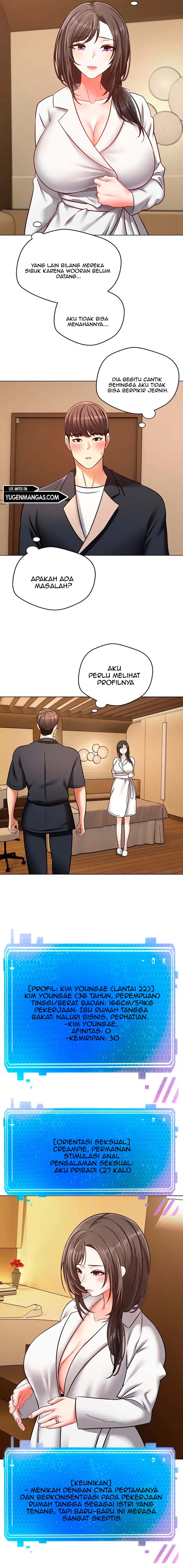 Wish Fulfillment Application - Chapter 11 12 Wish Fulfillment Application - Chapter 11 12