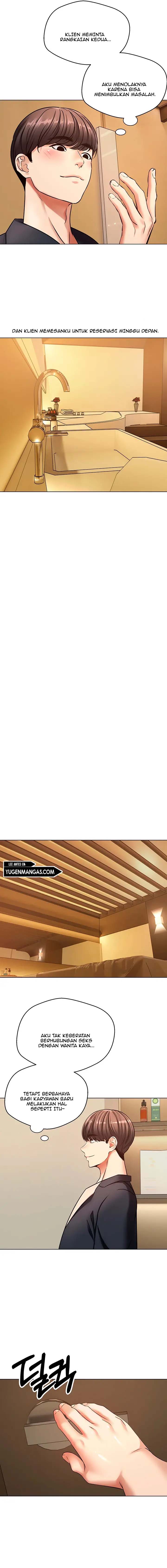 Wish Fulfillment Application - Chapter 11 10 Wish Fulfillment Application - Chapter 11 10