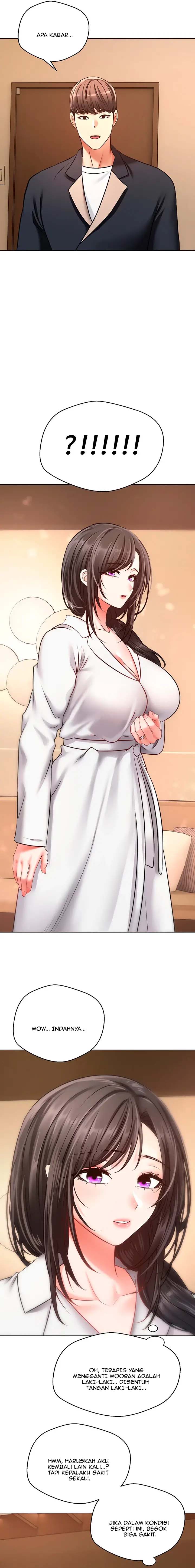 Wish Fulfillment Application - Chapter 11 11 Wish Fulfillment Application - Chapter 11 11