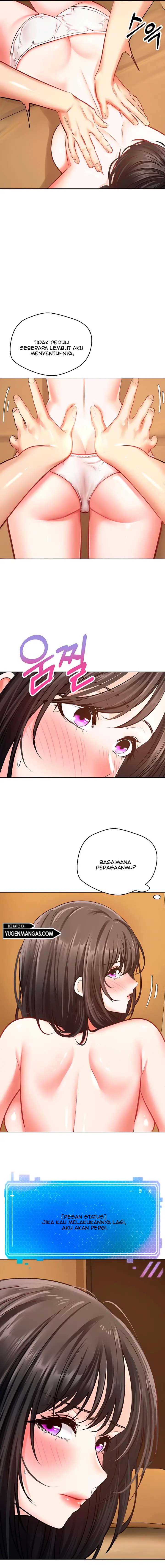 Wish Fulfillment Application - Chapter 11 16 Wish Fulfillment Application - Chapter 11 16