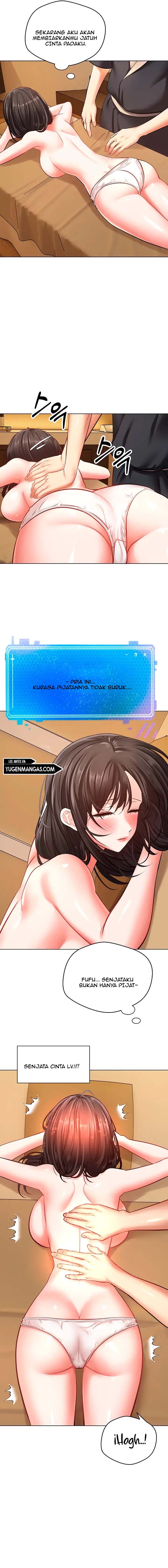 Wish Fulfillment Application - Chapter 11 14 Wish Fulfillment Application - Chapter 11 14