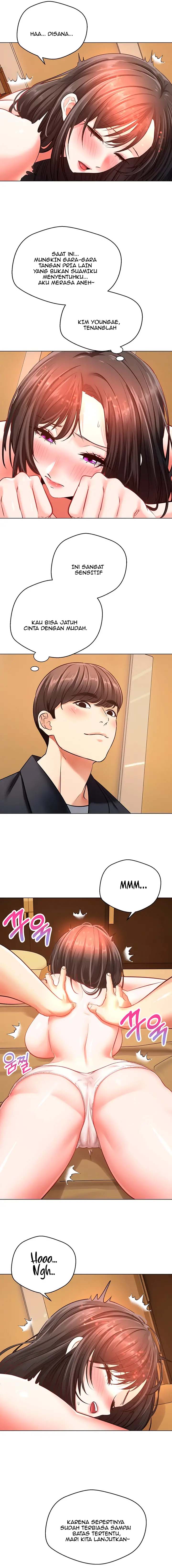 Wish Fulfillment Application - Chapter 11 15 Wish Fulfillment Application - Chapter 11 15