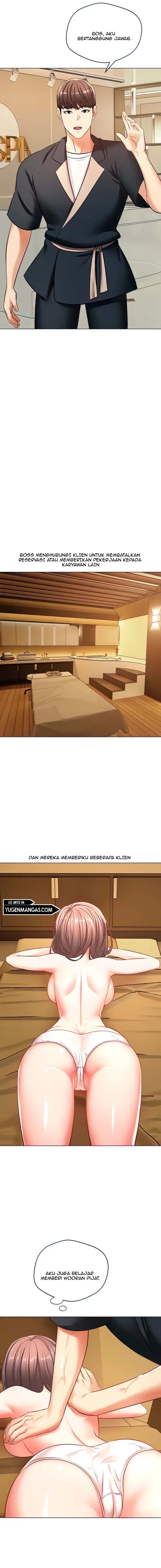 Wish Fulfillment Application - Chapter 11 6 Wish Fulfillment Application - Chapter 11 6