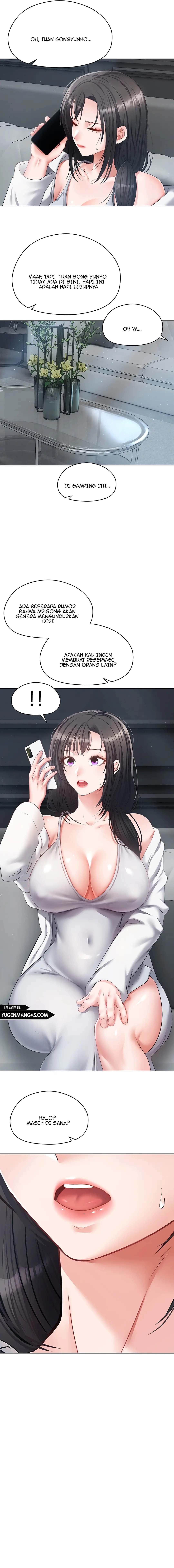 Wish Fulfillment Application - Chapter 17 10 Wish Fulfillment Application - Chapter 17 10