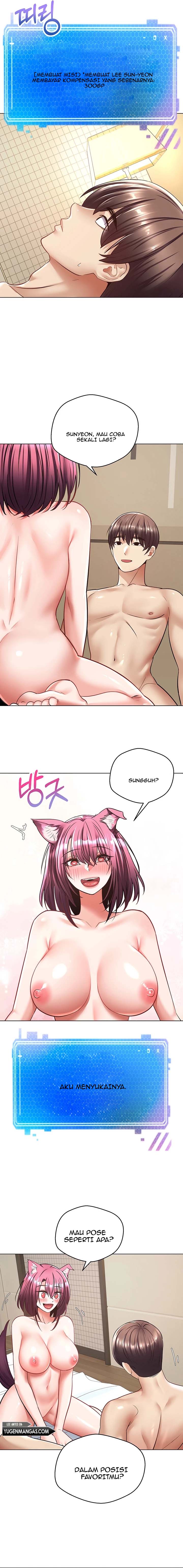 Wish Fulfillment Application - Chapter 7 8 Wish Fulfillment Application - Chapter 7 8