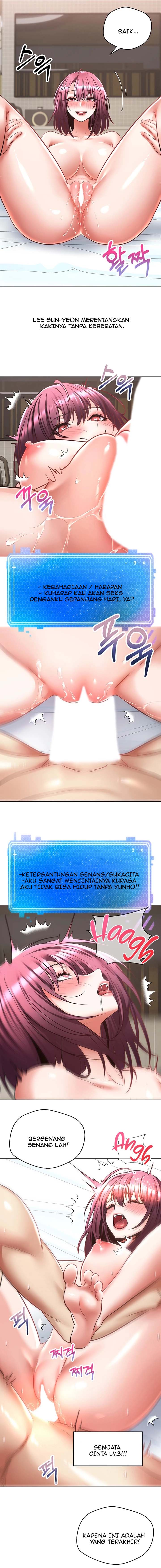 Wish Fulfillment Application - Chapter 7 9 Wish Fulfillment Application - Chapter 7 9