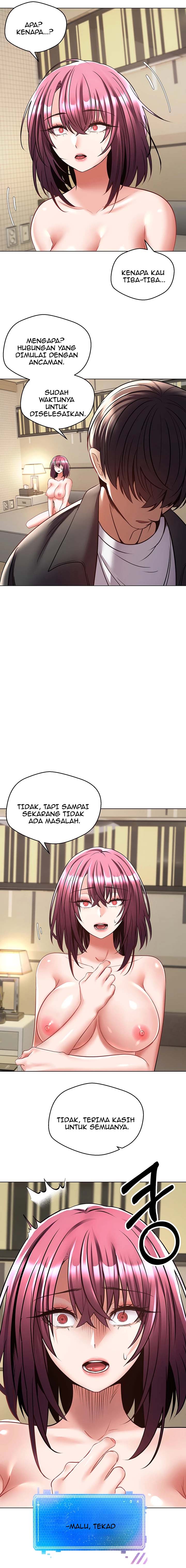 Wish Fulfillment Application - Chapter 7 12 Wish Fulfillment Application - Chapter 7 12