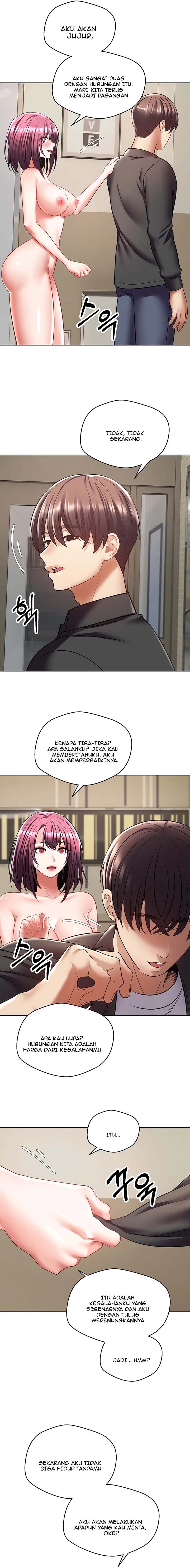 Wish Fulfillment Application - Chapter 7 13 Wish Fulfillment Application - Chapter 7 13