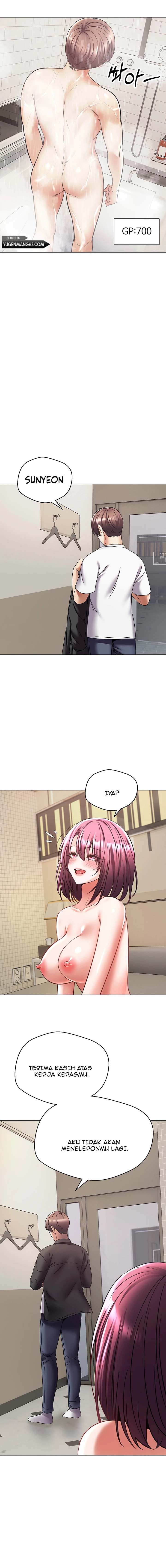 Wish Fulfillment Application - Chapter 7 11 Wish Fulfillment Application - Chapter 7 11