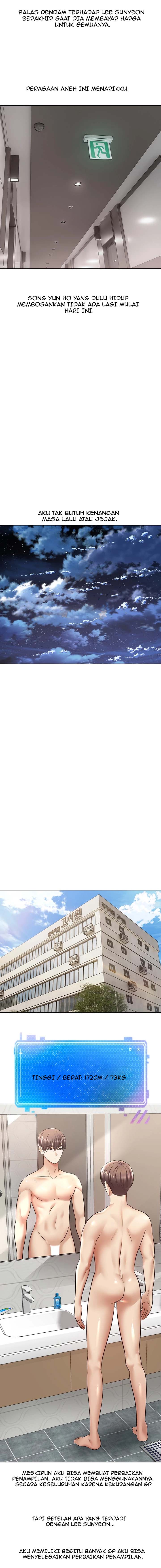 Wish Fulfillment Application - Chapter 7 15 Wish Fulfillment Application - Chapter 7 15