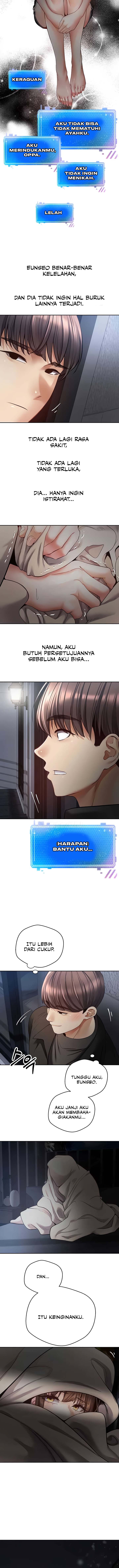 Wish Fulfillment Application - Chapter 70 8 Wish Fulfillment Application - Chapter 70 8