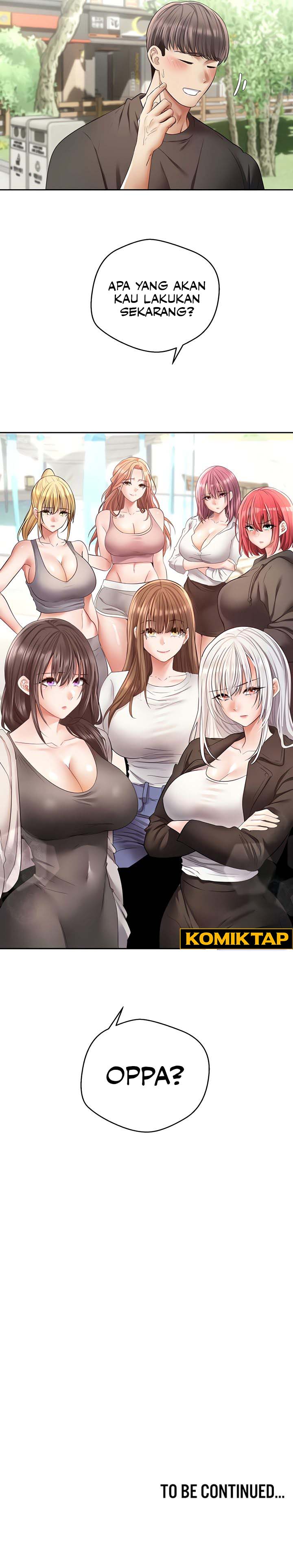 Wish Fulfillment Application - Chapter 77 7 Wish Fulfillment Application - Chapter 77 7