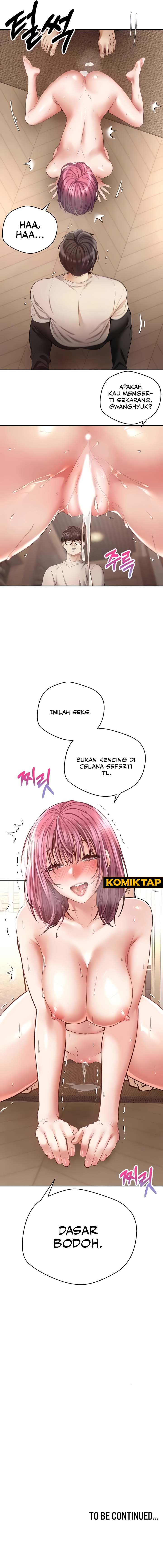 Wish Fulfillment Application - Chapter 74 7 Wish Fulfillment Application - Chapter 74 7