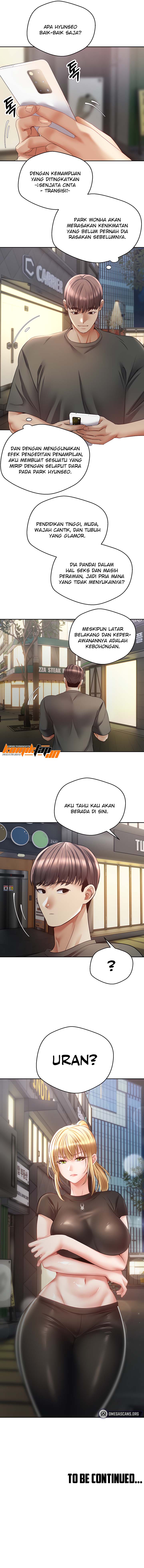 Wish Fulfillment Application - Chapter 42 7 Wish Fulfillment Application - Chapter 42 7