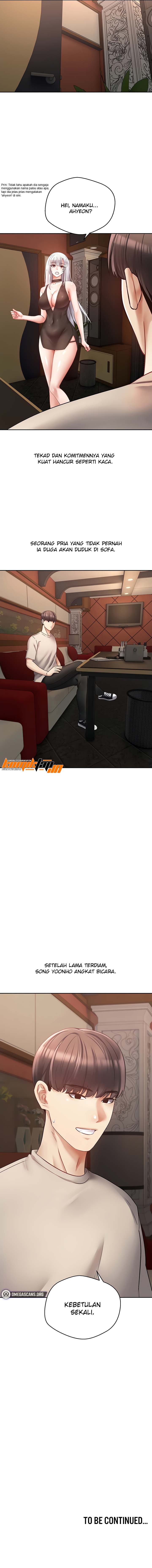 Wish Fulfillment Application - Chapter 45 8 Wish Fulfillment Application - Chapter 45 8