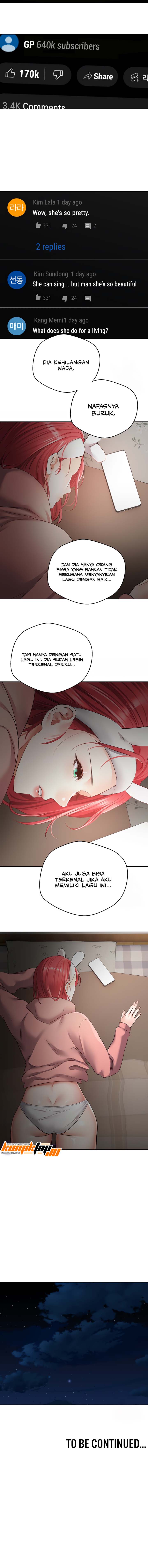 Wish Fulfillment Application - Chapter 59 8 Wish Fulfillment Application - Chapter 59 8