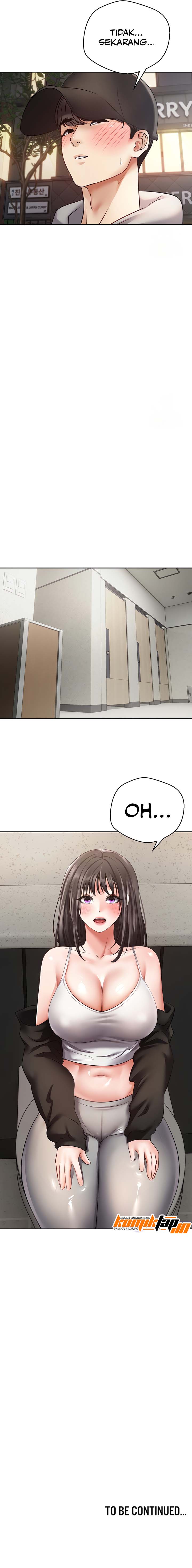 Wish Fulfillment Application - Chapter 52 8 Wish Fulfillment Application - Chapter 52 8