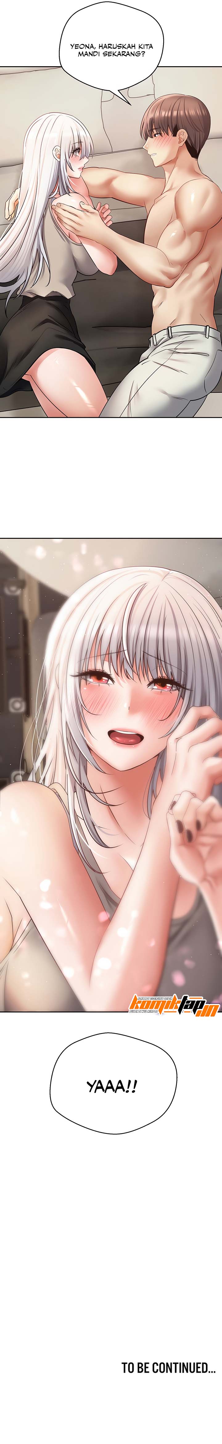 Wish Fulfillment Application - Chapter 54 8 Wish Fulfillment Application - Chapter 54 8