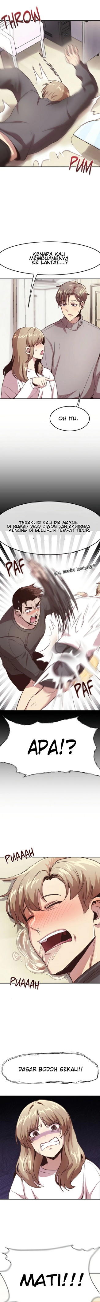 With My Brothers Friends - Chapter 8 10 With My Brothers Friends - Chapter 8 10