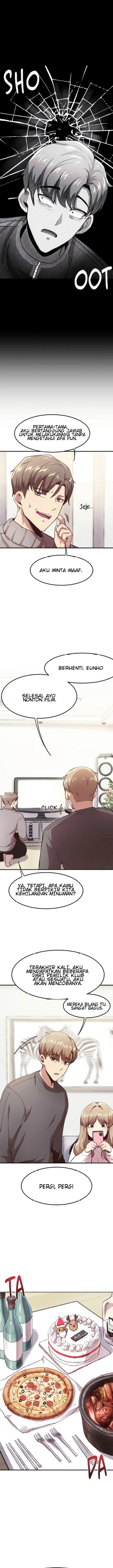 With My Brothers Friends - Chapter 8 7 With My Brothers Friends - Chapter 8 7