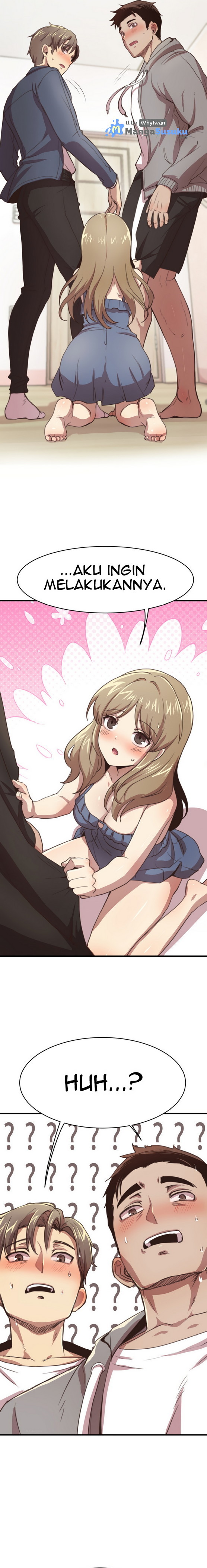 With My Brothers Friends - Chapter 2 17 With My Brothers Friends - Chapter 2 17