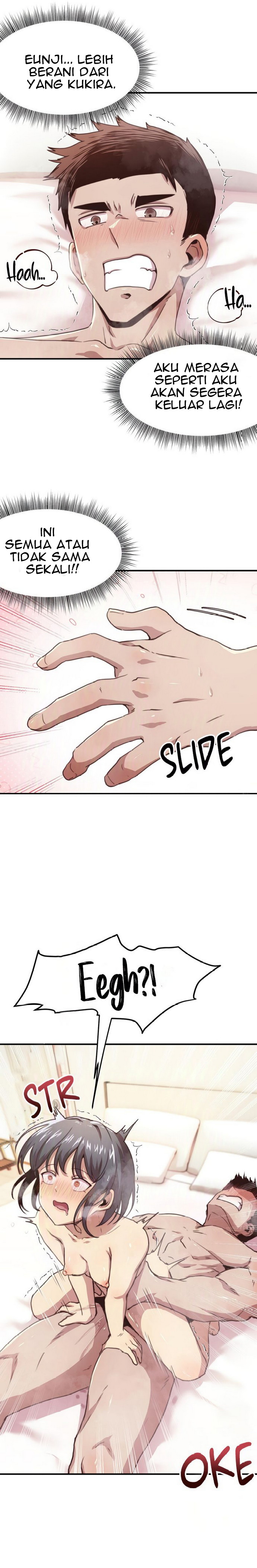 With My Brothers Friends - Chapter 23 20 With My Brothers Friends - Chapter 23 20