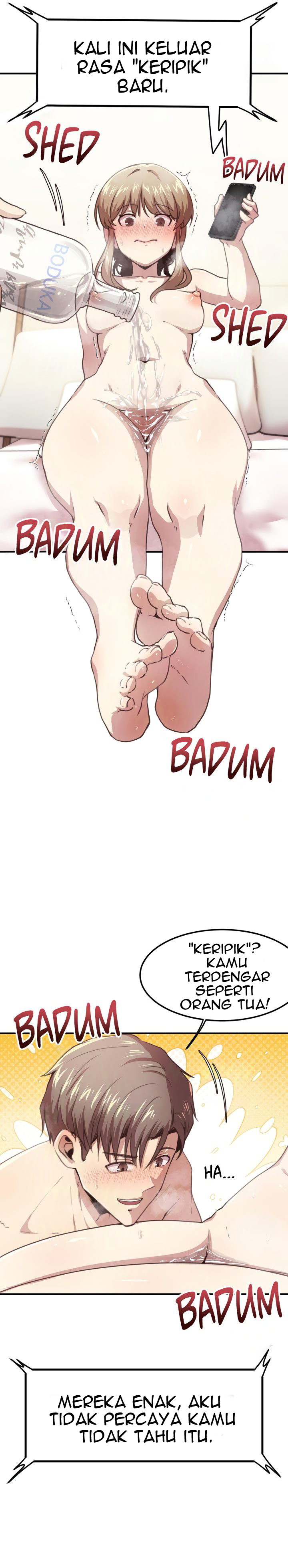 With My Brothers Friends - Chapter 23 12 With My Brothers Friends - Chapter 23 12