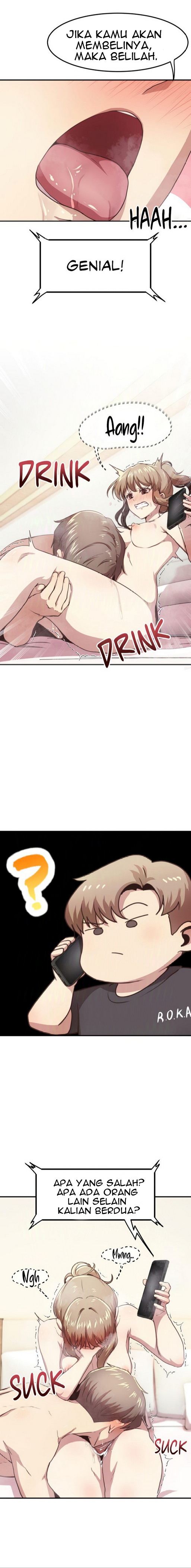 With My Brothers Friends - Chapter 23 13 With My Brothers Friends - Chapter 23 13