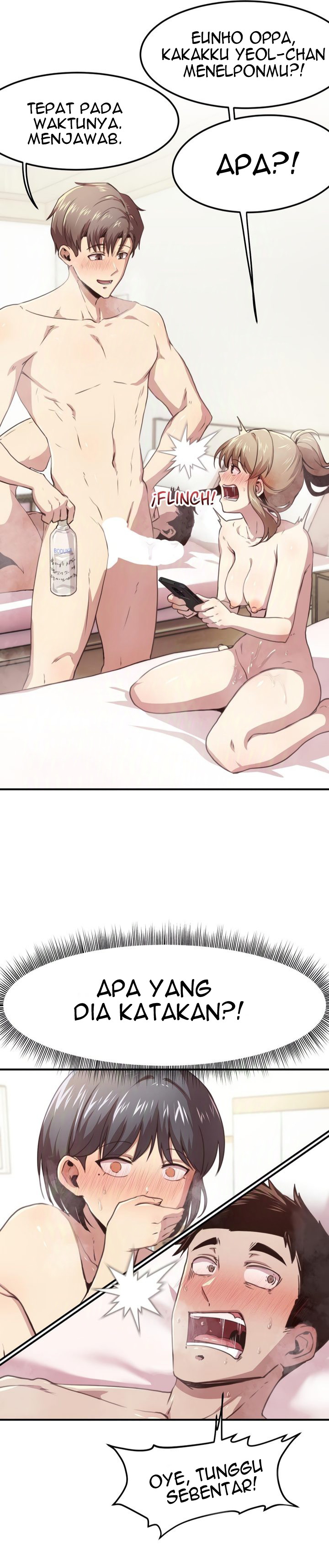 With My Brothers Friends - Chapter 23 10 With My Brothers Friends - Chapter 23 10