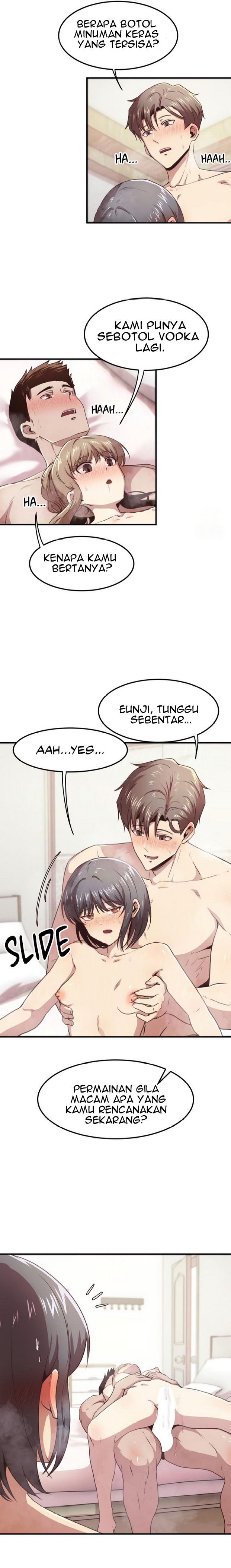 With My Brothers Friends - Chapter 23 4 With My Brothers Friends - Chapter 23 4