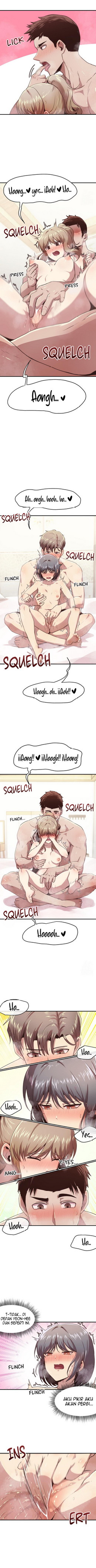 With My Brothers Friends - Chapter 20 9