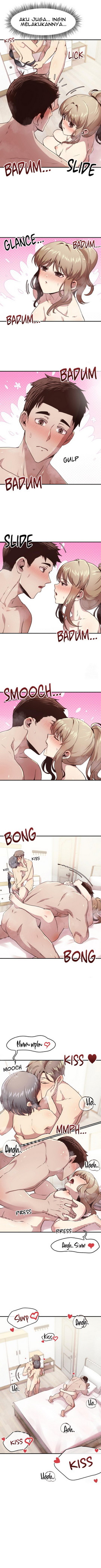 With My Brothers Friends - Chapter 20 6