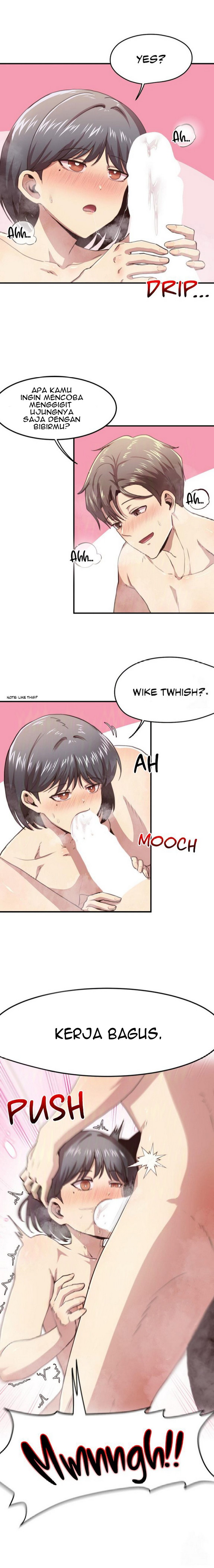 With My Brothers Friends - Chapter 21 9 With My Brothers Friends - Chapter 21 9