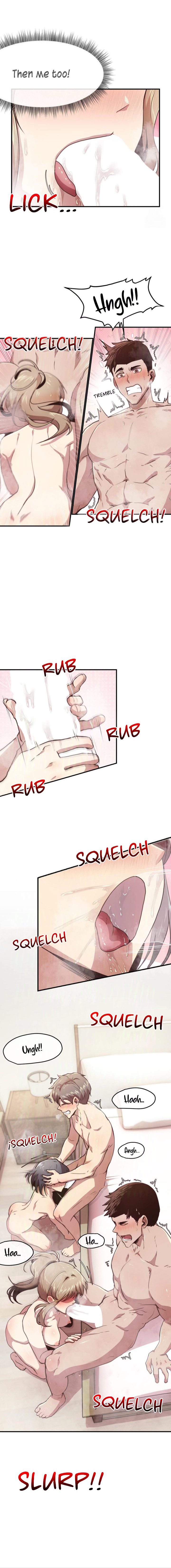 With My Brothers Friends - Chapter 21 2 With My Brothers Friends - Chapter 21 2