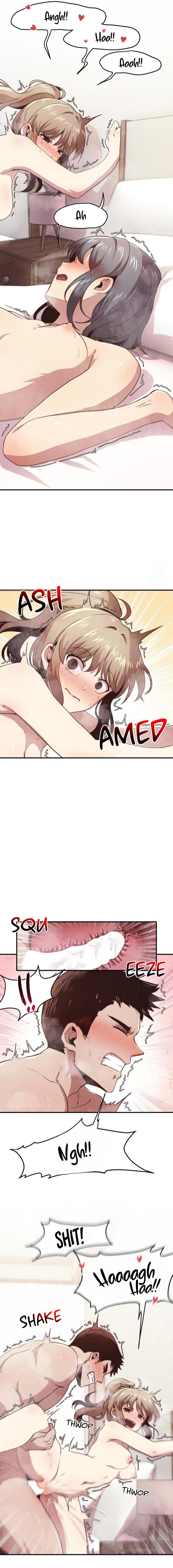 With My Brothers Friends - Chapter 21 18 With My Brothers Friends - Chapter 21 18