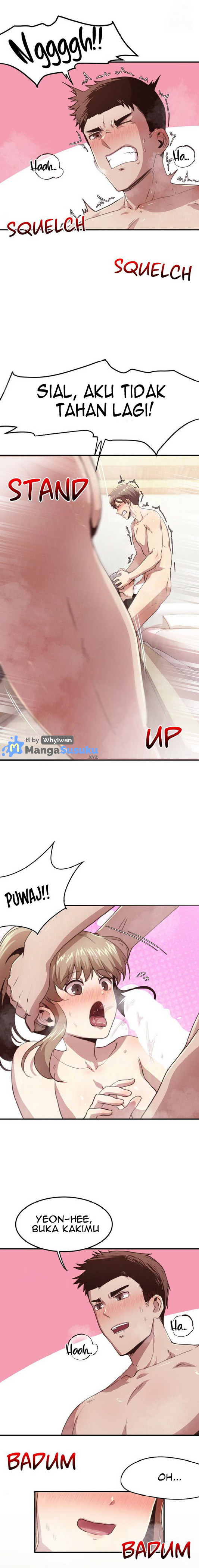 With My Brothers Friends - Chapter 21 11 With My Brothers Friends - Chapter 21 11