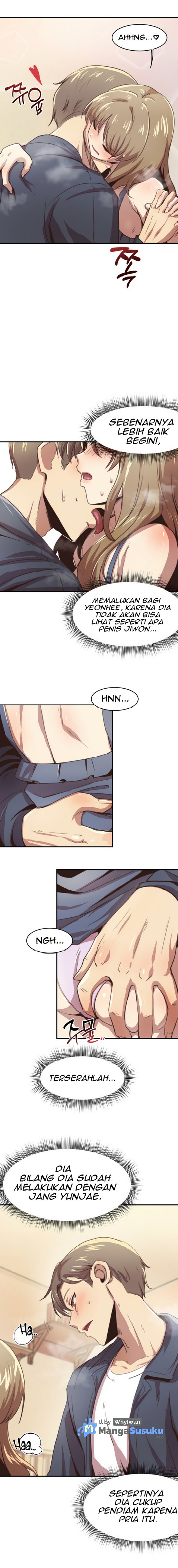 With My Brothers Friends - Chapter 3 9 With My Brothers Friends - Chapter 3 9