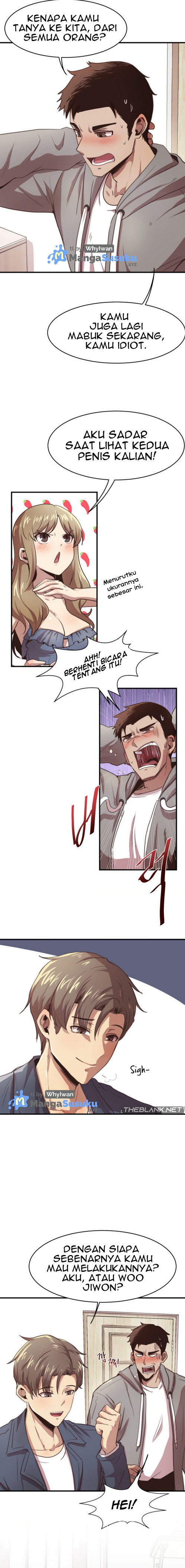 With My Brothers Friends - Chapter 3 3 With My Brothers Friends - Chapter 3 3