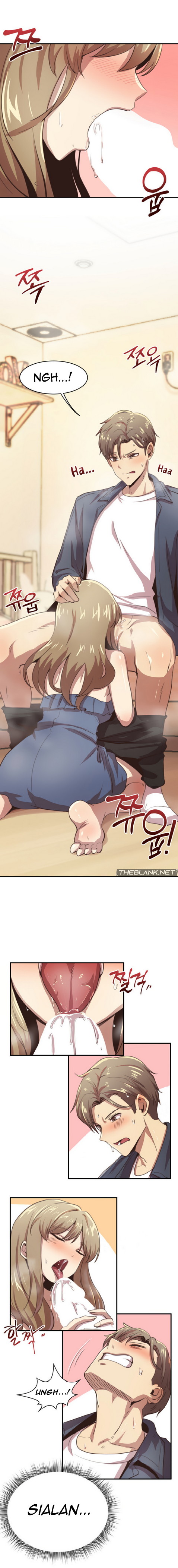 With My Brothers Friends - Chapter 3 12 With My Brothers Friends - Chapter 3 12