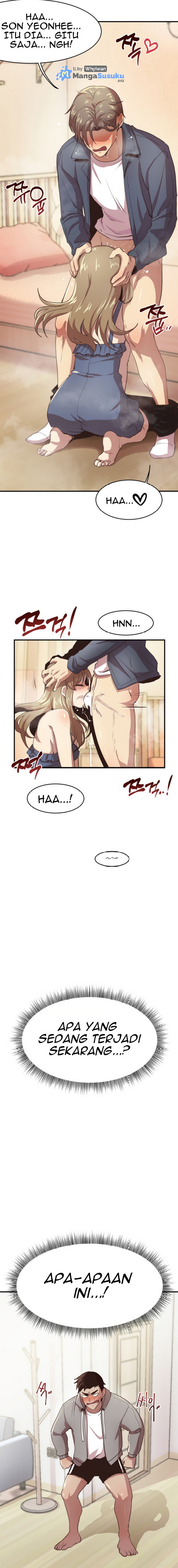 With My Brothers Friends - Chapter 3 14 With My Brothers Friends - Chapter 3 14