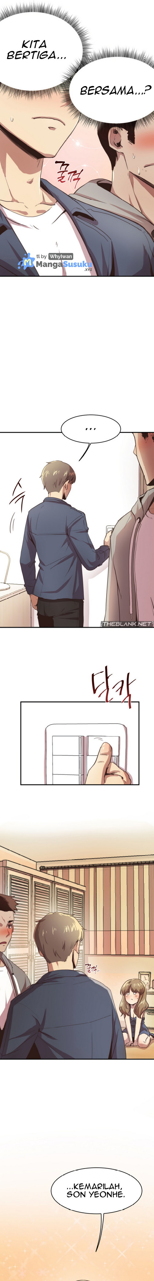 With My Brothers Friends - Chapter 3 5 With My Brothers Friends - Chapter 3 5