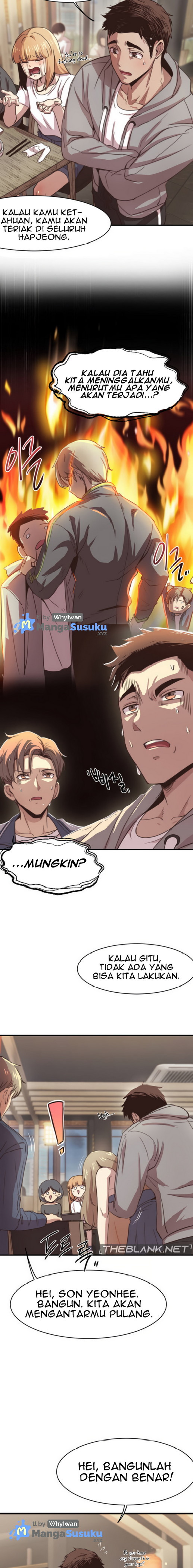 With My Brothers Friends - Chapter 1 10 With My Brothers Friends - Chapter 1 10