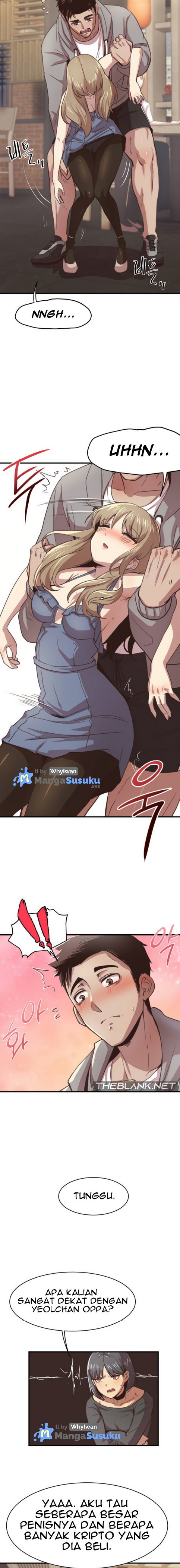 With My Brothers Friends - Chapter 1 11 With My Brothers Friends - Chapter 1 11