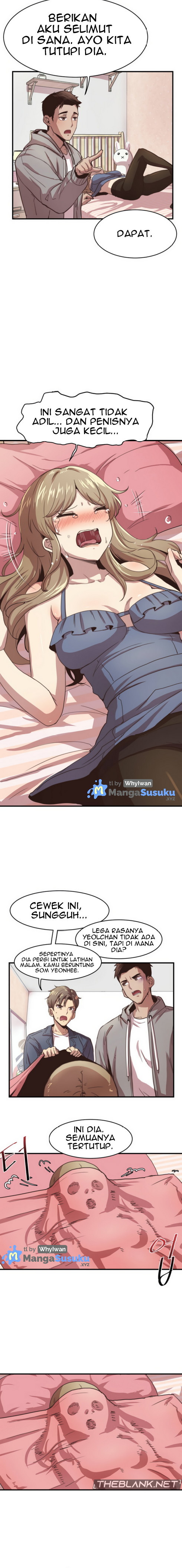 With My Brothers Friends - Chapter 1 16 With My Brothers Friends - Chapter 1 16