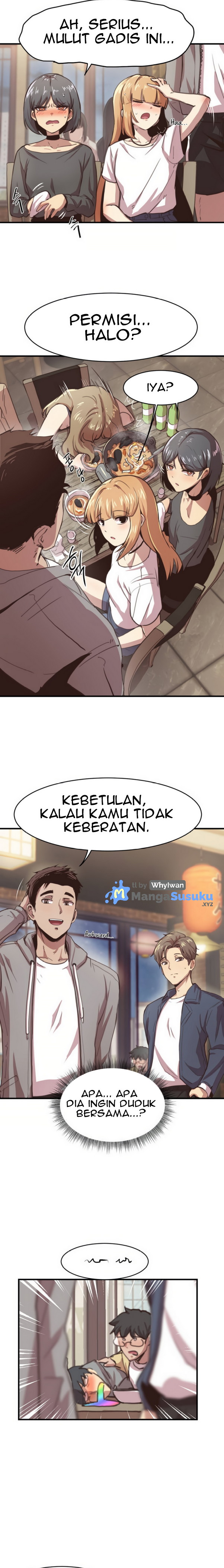 With My Brothers Friends - Chapter 1 6 With My Brothers Friends - Chapter 1 6