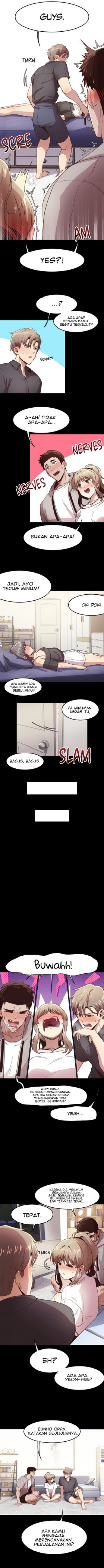 With My Brothers Friends - Chapter 19 5 With My Brothers Friends - Chapter 19 5