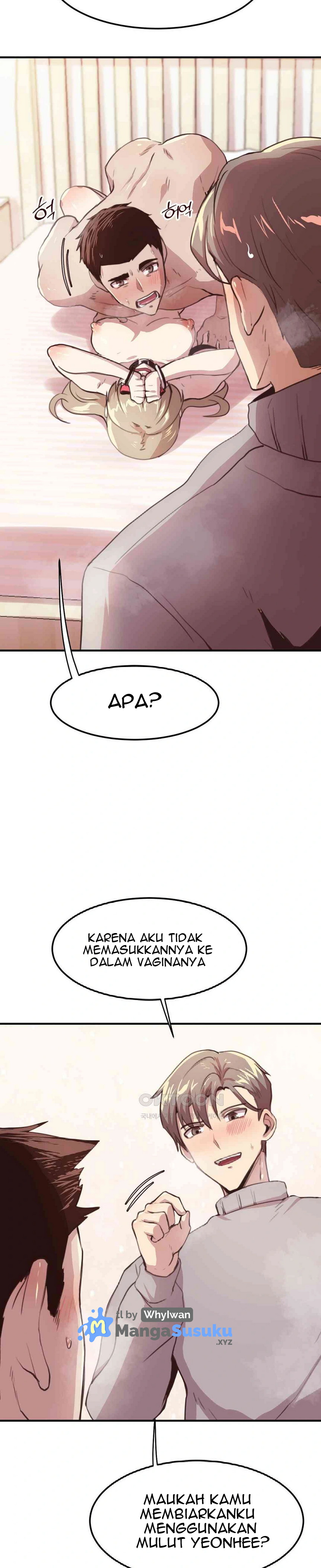 With My Brothers Friends - Chapter 13 25 With My Brothers Friends - Chapter 13 25