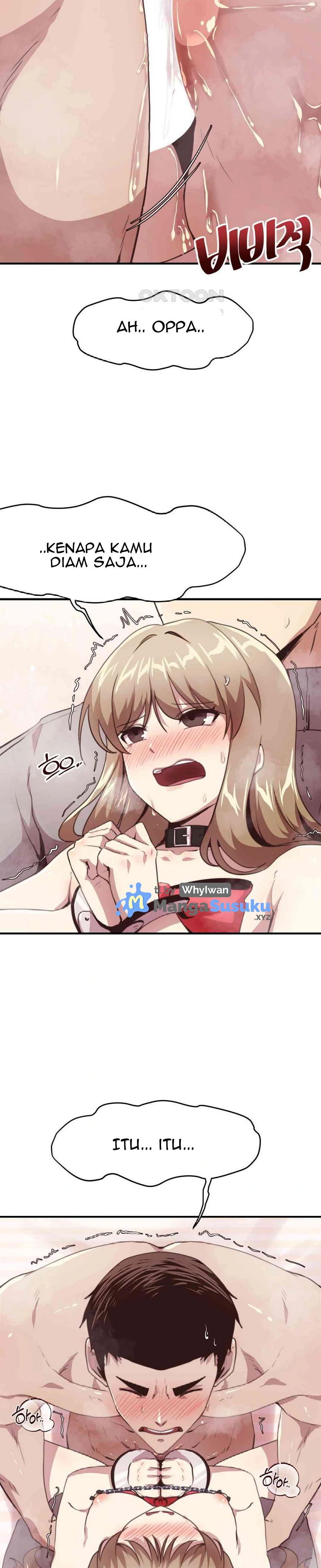 With My Brothers Friends - Chapter 13 5 With My Brothers Friends - Chapter 13 5