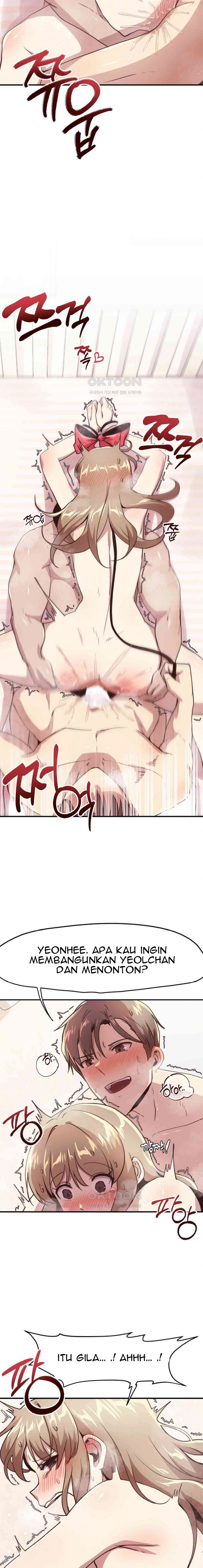 With My Brothers Friends - Chapter 15 10 With My Brothers Friends - Chapter 15 10