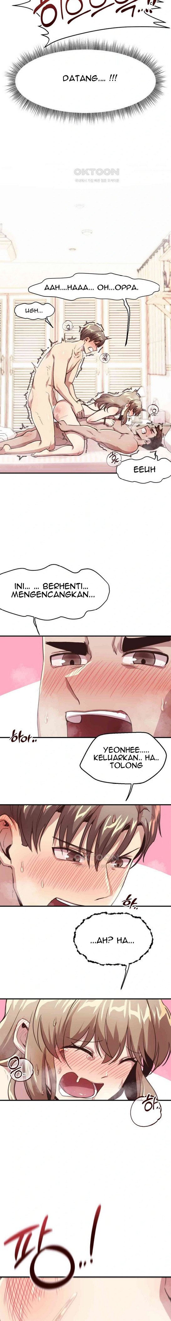 With My Brothers Friends - Chapter 15 7 With My Brothers Friends - Chapter 15 7